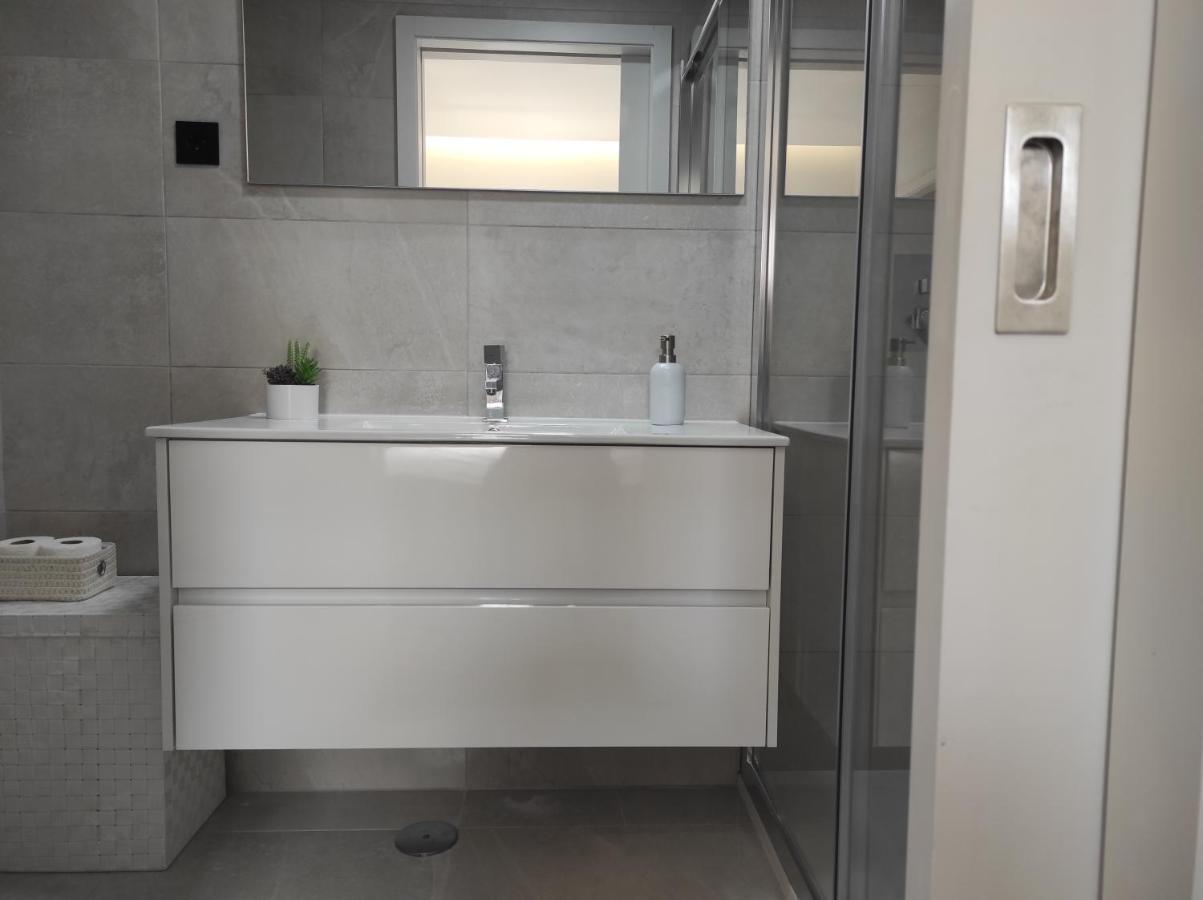 Flat Moderno E Central Em Braga Luaran gambar
