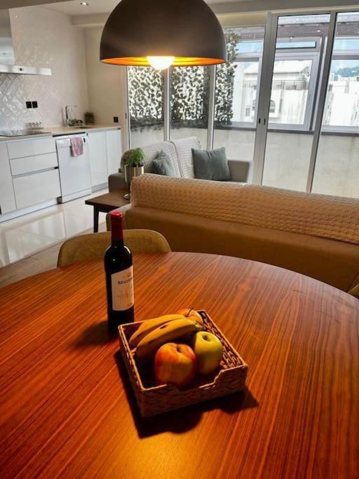 Flat Moderno E Central Em Braga Luaran gambar